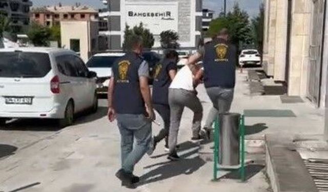 Kütahya'da otobüste tacizden serbest kalmıştı, bu kez 2 çocuğa cinsel istismardan tutuklandı
