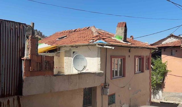Kütahya'daki cinayetin bir ayağı Hatay'da çıktı