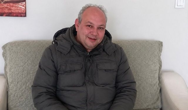 Lüleburgaz'da 3 gündür haber alınamayan şahıs evinde ölü bulundu