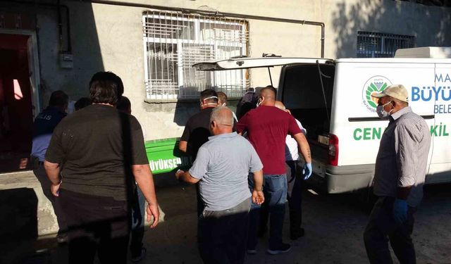 Malatya'da 26 yaşındaki genç evinde ölü bulundu