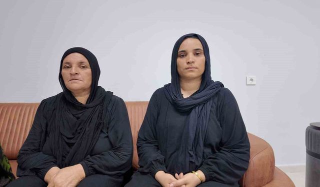 Mardin'de 3 kişinin öldüğü olayda müşteki yakını: 'Gelinin duruşmadan 2 hafta önce ifadesi değiştirildi'