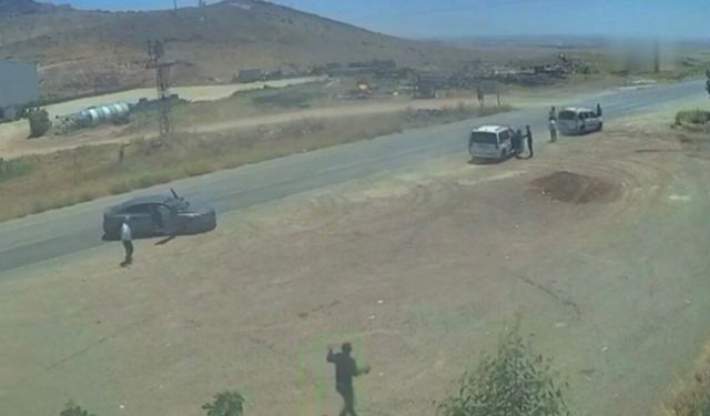 Mardin'deki silahlı kavgada 1 şüpheli ev hapsiyle tahliye edildi