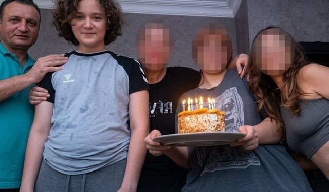 Okul saldırganı, hayal aleminde diğer saldırganlarla yarışa girmiş