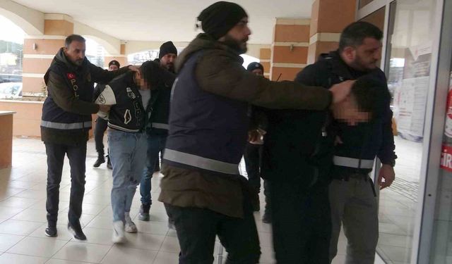 Öldürdükleri kişi için başsağlığı dilediler: 'Çok pişmanız' diyerek tahliyelerini istediler