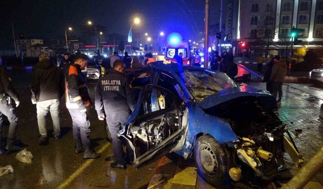 Ölümlü trafik kazası davasında karar: Sanığa 8 yıl 3 ay hapis, tutuklama kararı