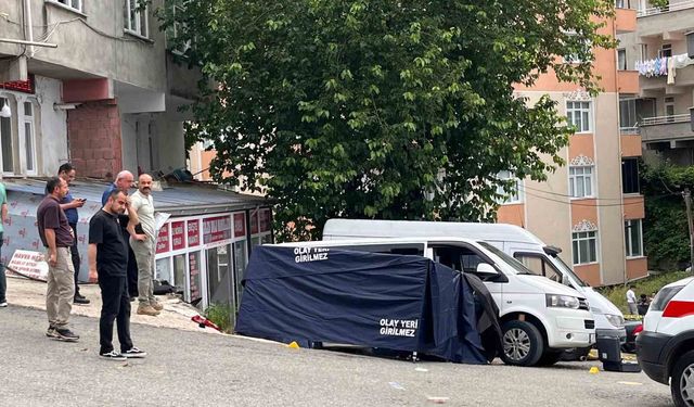 Ordu'da kardeş katliamı: 3 ölü