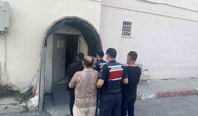 Sahte evrakla milyonluk vurgun girişimine suçüstü baskın: 4 tutuklama