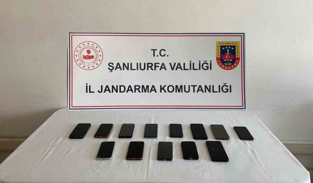 Şanlıurfa'da başkasının yerine sınava giren 5 kişiye tutuklama