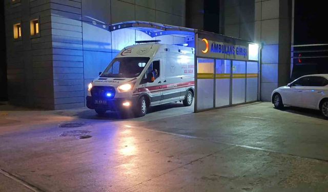Şanlıurfa'da filmleri aratmayan gasp: Jandarma kılığında uygulama yaparak 12 kilogram altın ile 2 milyon TL çaldılar