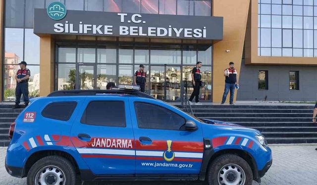 Silifke Belediyesi'ne yönelik soruşturmada tutuklu sayısı 11'e yükseldi