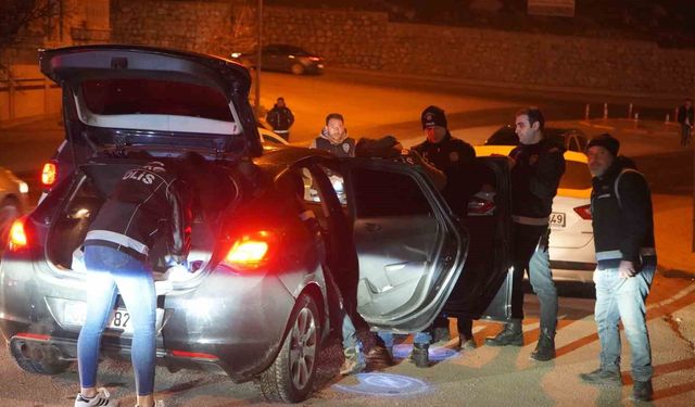 Şırnak'ta 'Artık ben olmayacağım' paylaşımı alarm verdi