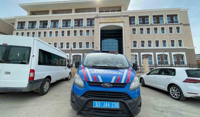 Siverek'teki cinsel saldırı olayında 14 tutuklanma