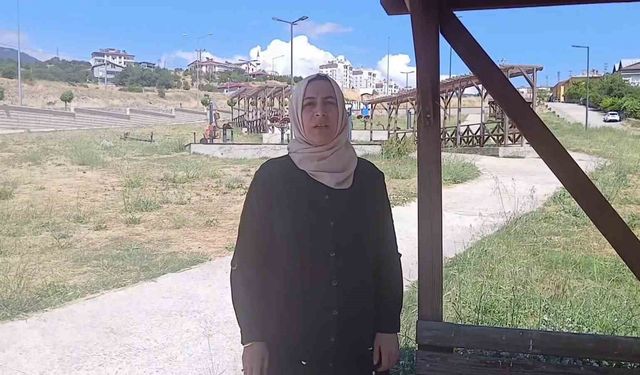 Şoka girip Keklit Çayına atlamıştı, acılı anne ilk kez konuştu: 'Kızımın bir mezarı olsun'