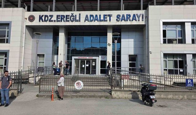 Tapu Müdürlüğünde görevli memur, dolandırıcılık suçlamasıyla gözaltına alındı