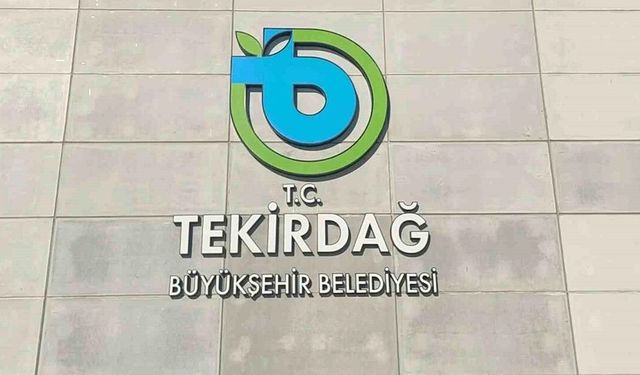 Tekirdağ'da belediye adına dolandırıcılık alarmı