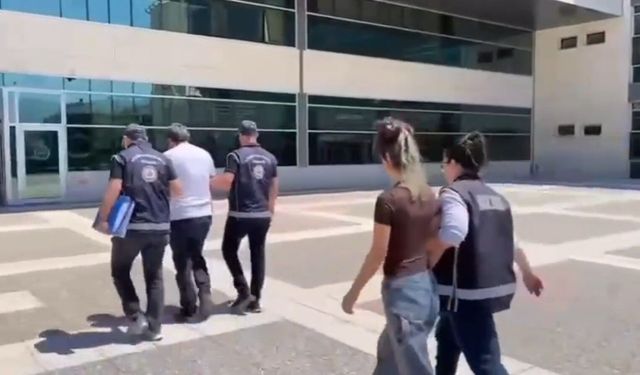 TEM Otoyolu'nda 20 düzensiz göçmen yakalandı