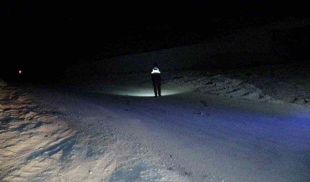 Topuğundan tüfekle vurulan şahıs hastaneye kendi imkanlarıyla gitti: 2 gözaltı