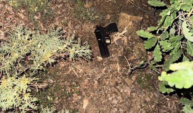 Tunceli'de silahlı saldırıya uğrayan şahıs ağır yaralandı
