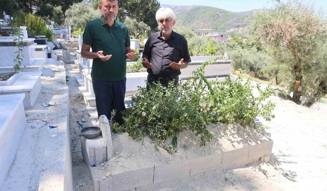 Üniversite hastanesinde yaşanan cenaze karışıklığında aile başka cenazeyi yıkayıp, namazını kılıp defnetti