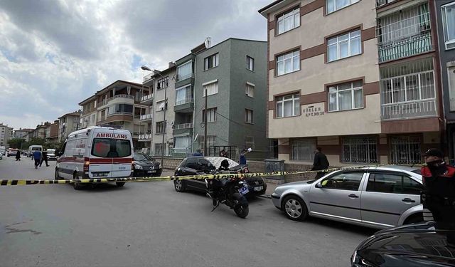 Üvey annesini ve kız kardeşini öldüren zanlı tutuklandı