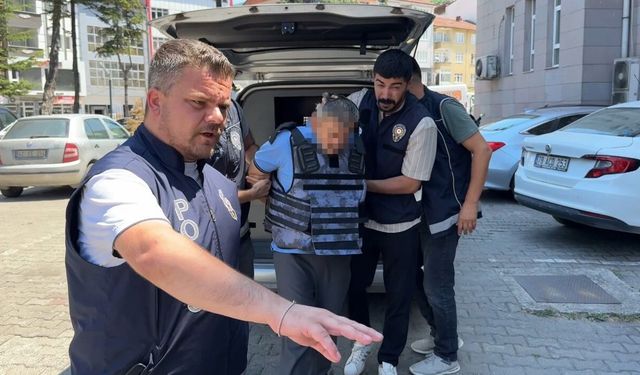 Yardım için polise koşan çocukların çabası annelerini kurtarmaya yetmedi
