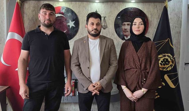 Yozgat'taki cinayet duruşması sonrası o aile konuştu