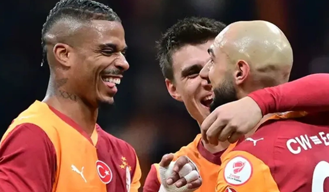 Galatasaray’da beklenen ayrılık: Yeni takımı belli oldu!