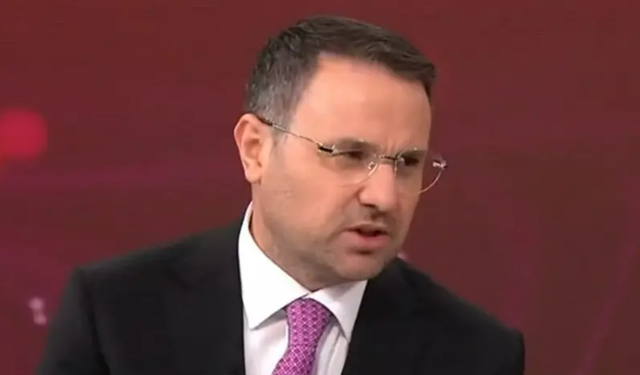 Bakan Gürlek, AHBAP soruşturmasının nasıl başladığını açıkladı