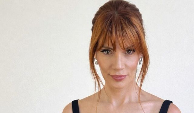 Ayça Varlıer “Haysiyet” dizisiyle dönüyor