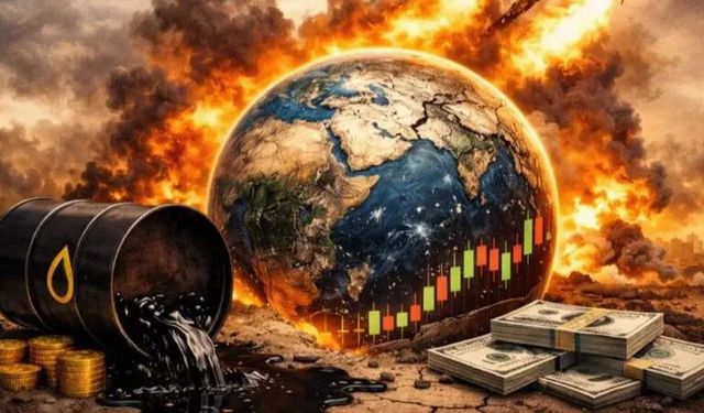 Petrol çakıldı, indirim beklentisi arttı