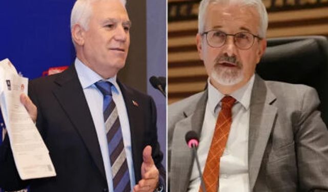 Bozbey davasında ara karar açıklandı! Kimlere tahliye çıktı?