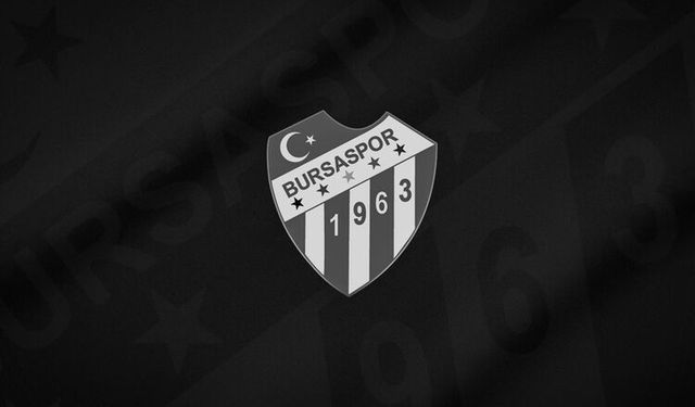 Bursaspor camiasını yasa boğan kayıp