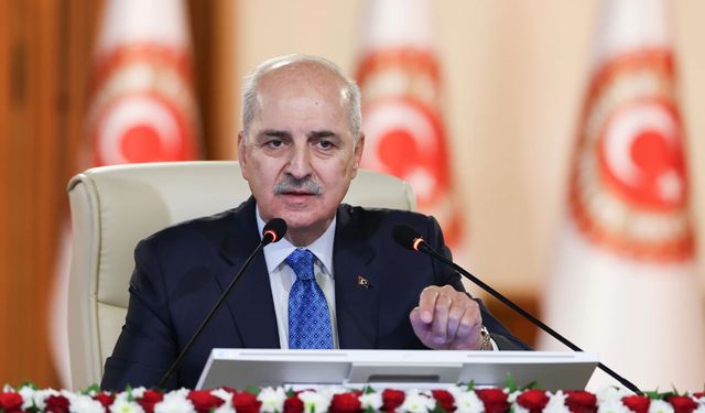 Numan Kurtulmuş yarın Kılıçdaroğlu ile görüşecek
