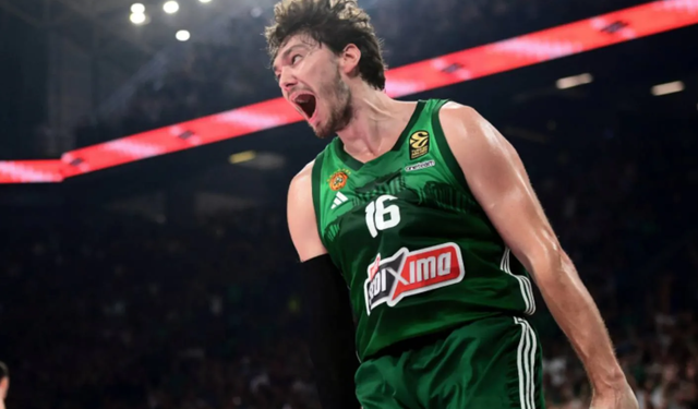 Cedi Osman’ın yeni takımı belli oldu