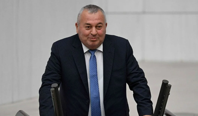 Cemal Enginyurt, CHP’den ne zaman istifa edeceğini açıkladı