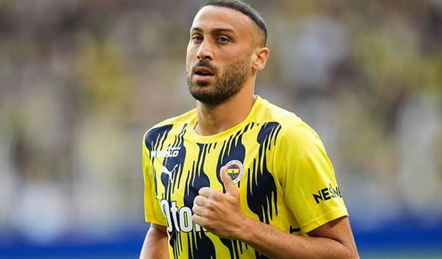 Cenk Tosun’un yeni adresi belli oldu