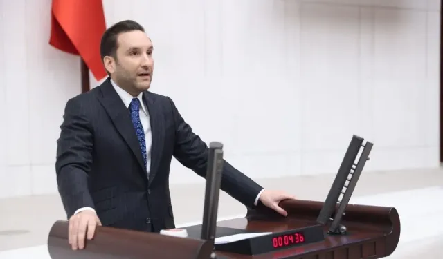 CHP'li Bilal Bilici: “Hastane atıl duruma getiriliyor”