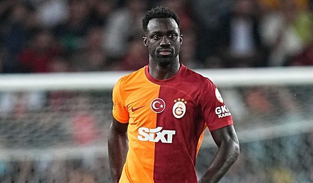 Galatasaray’dan Davinson Sanchez için sürpriz karar