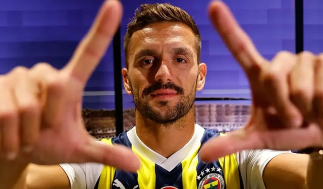 Fenerbahçe’nin eski yıldızı Hollanda’ya dönüyor