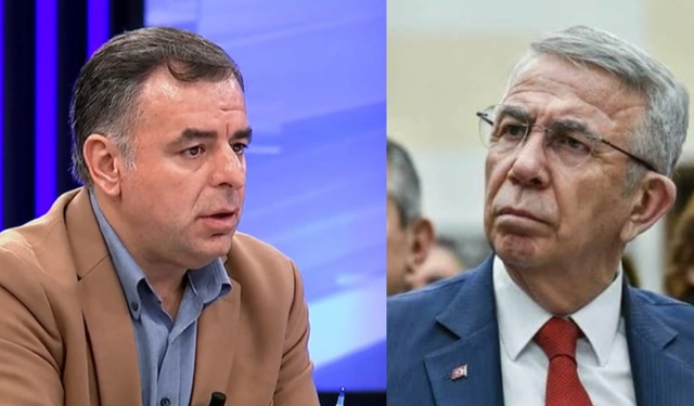 Mansur Yavaş’tan Barış Yarkadaş’a yalanlama: “Uydurmayın”