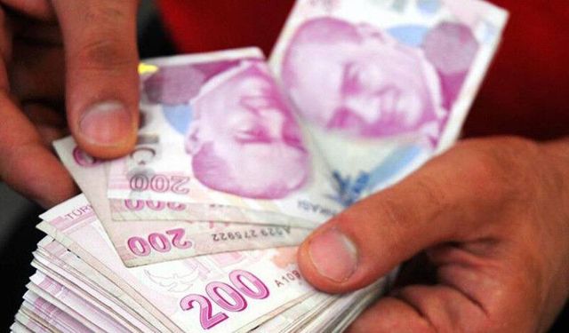 Emekli maaş promosyonu güncellendi