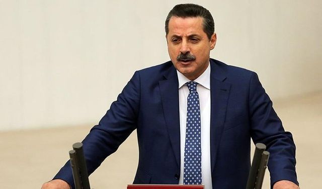 Faruk Çelik: Emekli aylıkları gündemden düşmüyor