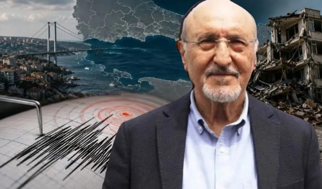 Marmara depremi yeniden gündemde
