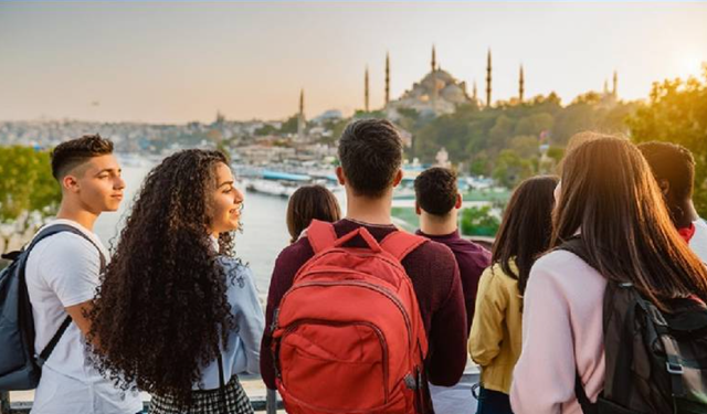 Türkiye genç nüfusuyla 117 ülkeyi geride bıraktı
