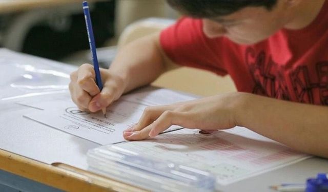 LGS tercihleri yarın başlıyor! İşte bilinmesi gereken detaylar
