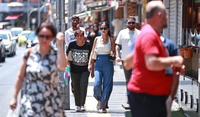 Türkiye'de ölümlerin yüzde 40'ı bu hastalıktan kaynaklanıyor