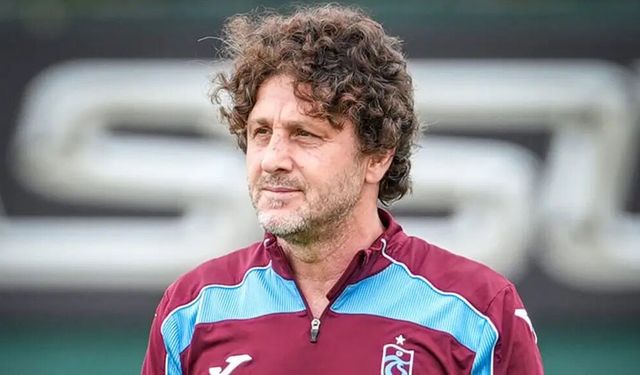 Trabzonspor Cenk Özkaçar transferini resmen açıkladı