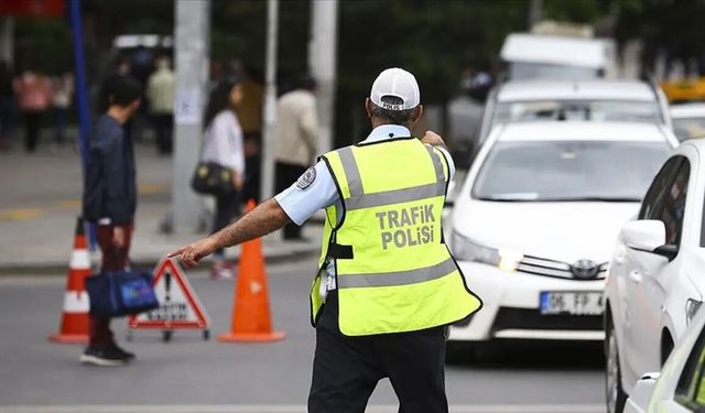 Trafik cezalarında önemli karar