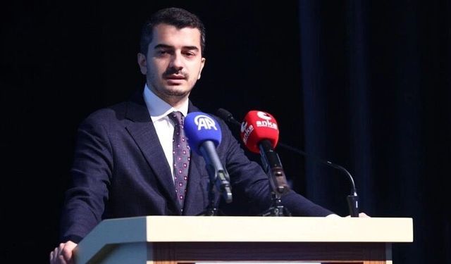 DEM Partisi'nden Hüseyin Can Güner'in tutuklanmasına tepki