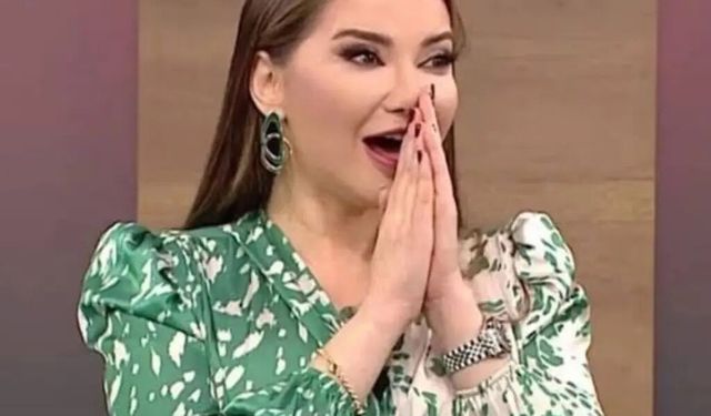 Esra Ezmeci'ye teklif üstüne teklif yağıyor